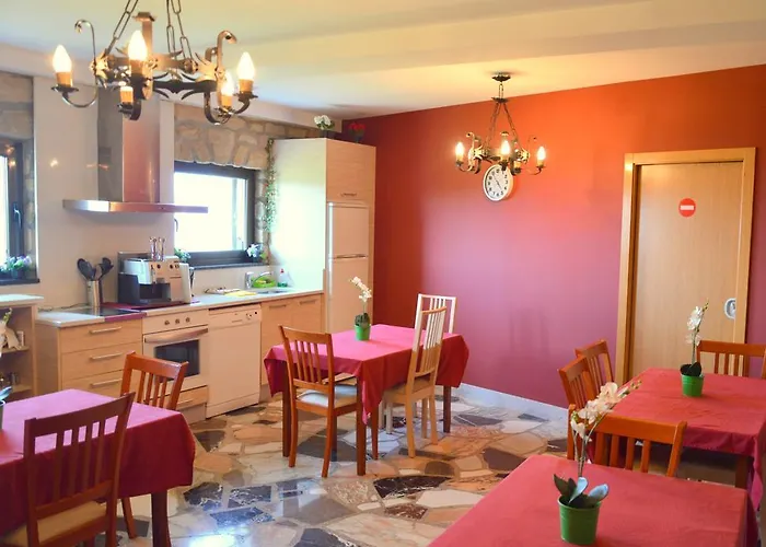 Country house Iturritxo Landetxea