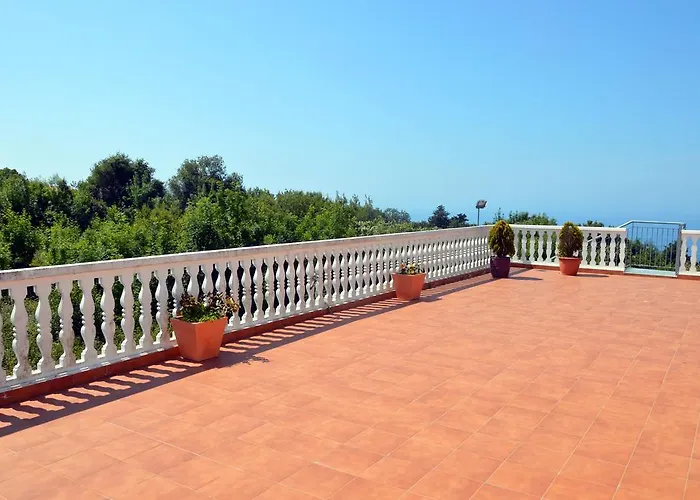 Country house Iturritxo Landetxea