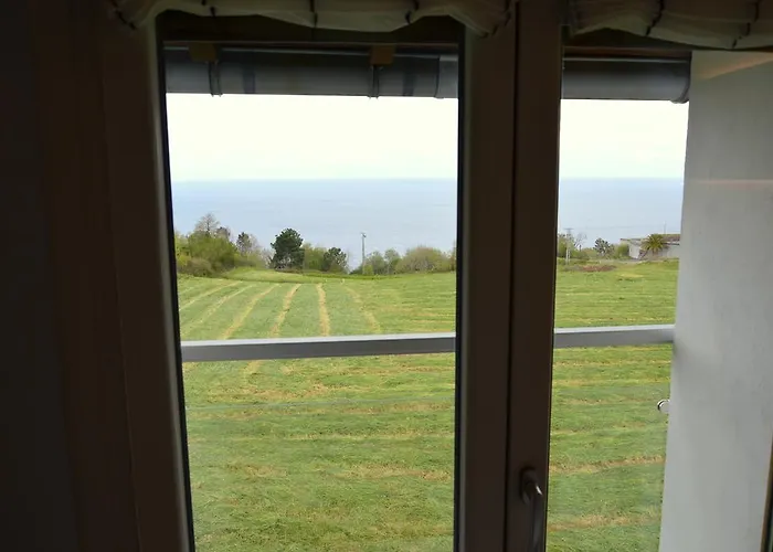 伊图里科所兰德科萨酒店 圣塞瓦斯蒂安