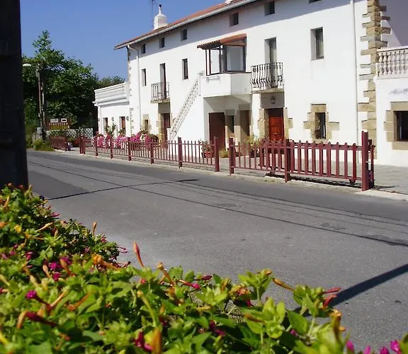 Iturritxo Landetxea San Sebastian