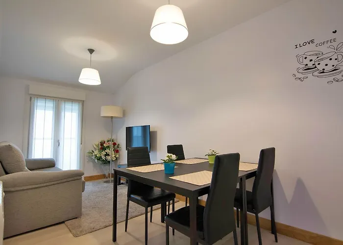 伊图里科所兰德科萨酒店 圣塞瓦斯蒂安