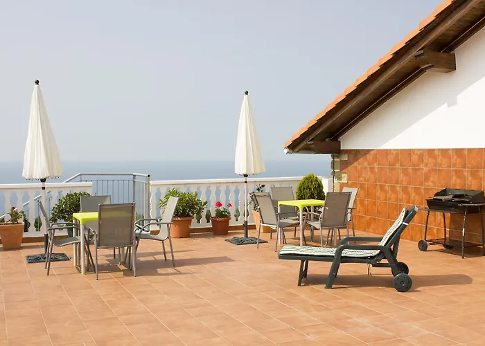 Iturritxo Landetxea Country house