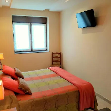 Iturritxo Landetxea Country house San Sebastian