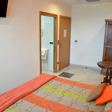 Landhuis Iturritxo Landetxea