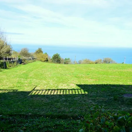 Iturritxo Landetxea Landhuis