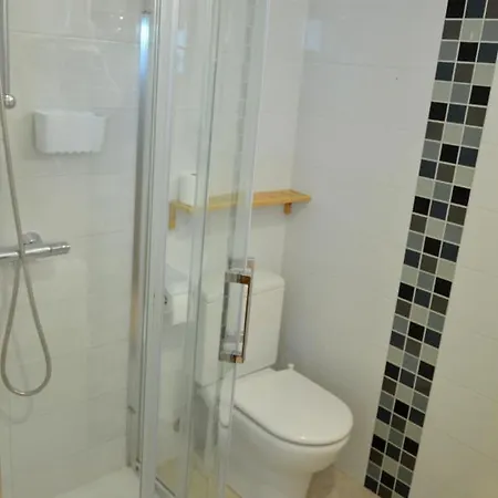 Landhuis Iturritxo Landetxea *