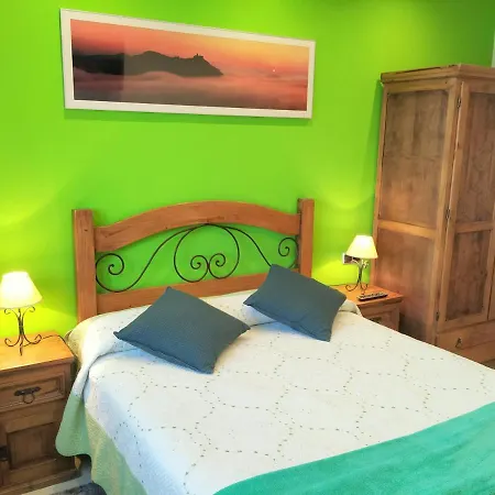 Landhuis Iturritxo Landetxea