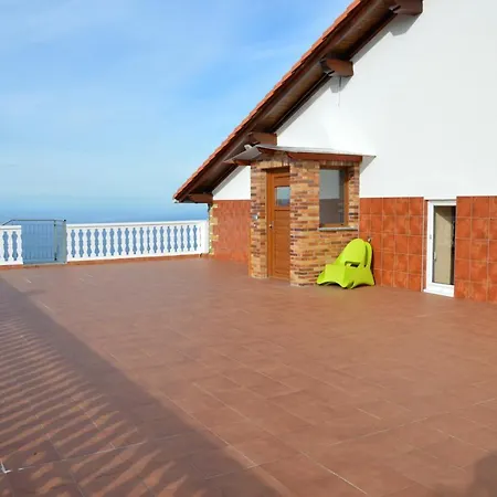 Country house Iturritxo Landetxea San Sebastian