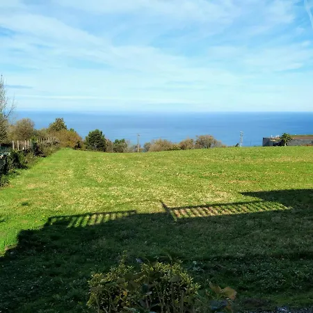 Landhuis Iturritxo Landetxea San Sebastian