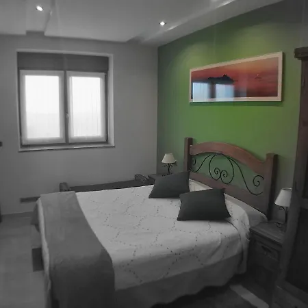 Iturritxo Landetxea Landhuis