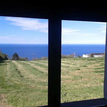 Landhuis Iturritxo Landetxea *