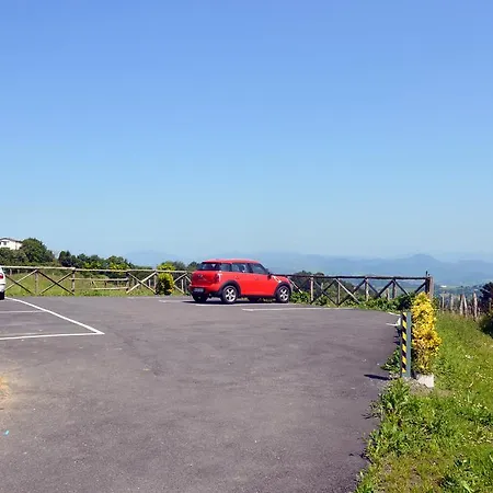 Lantställe Iturritxo Landetxea