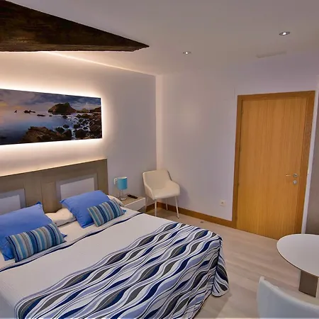 Landhuis Iturritxo Landetxea San Sebastian