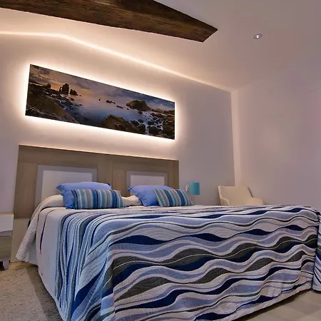 Iturritxo Landetxea Landhuis *