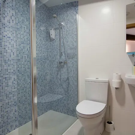 Iturritxo Landetxea San Sebastián