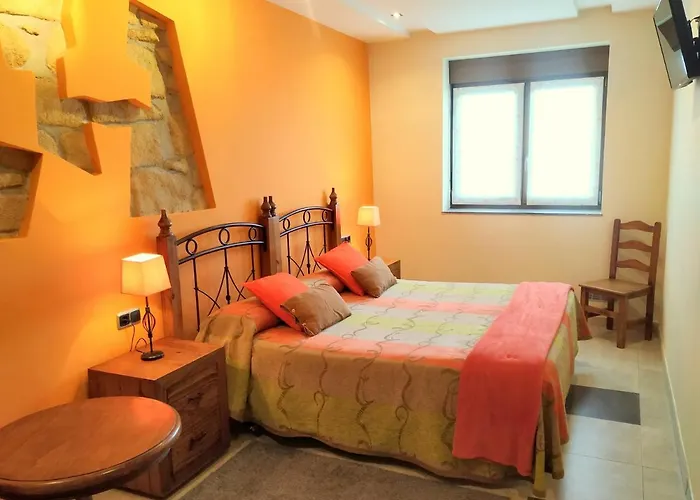 Iturritxo Landetxea Landhaus