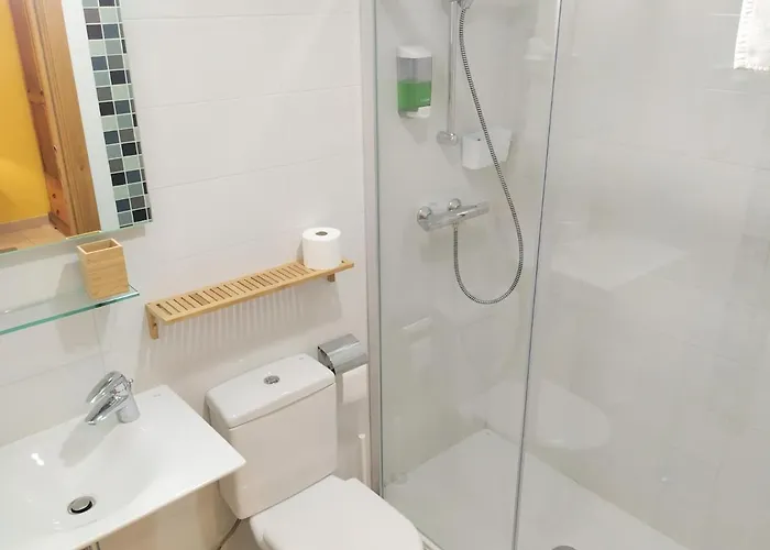 Iturritxo Landetxea Venkovský dům