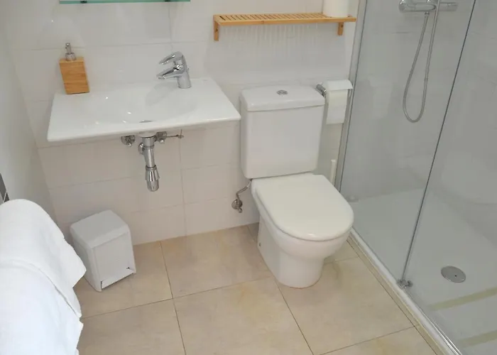 Venkovský dům Iturritxo Landetxea