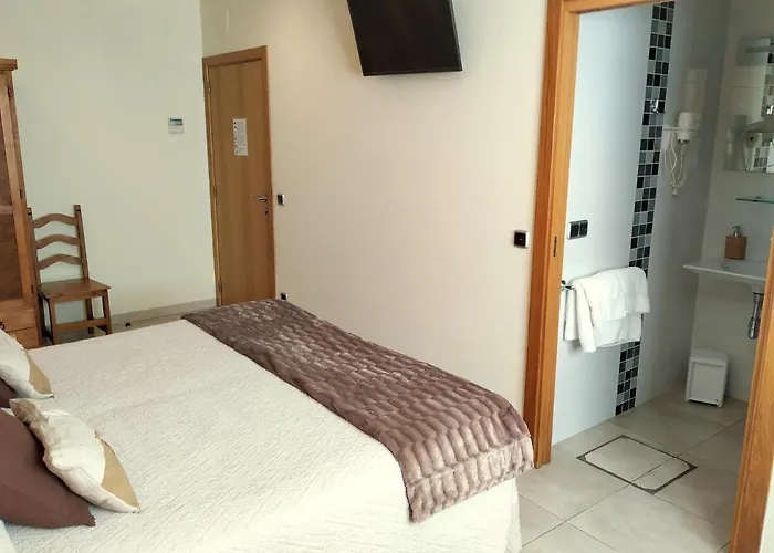 Landhaus Iturritxo Landetxea San Sebastián