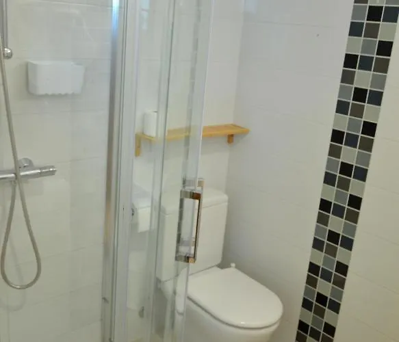 Venkovský dům Iturritxo Landetxea *