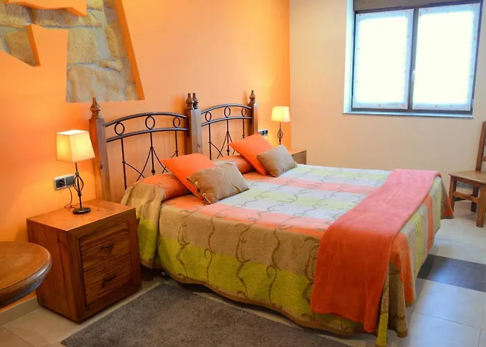 Landhaus Iturritxo Landetxea *