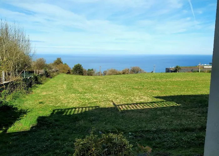 Landhaus Iturritxo Landetxea San Sebastián