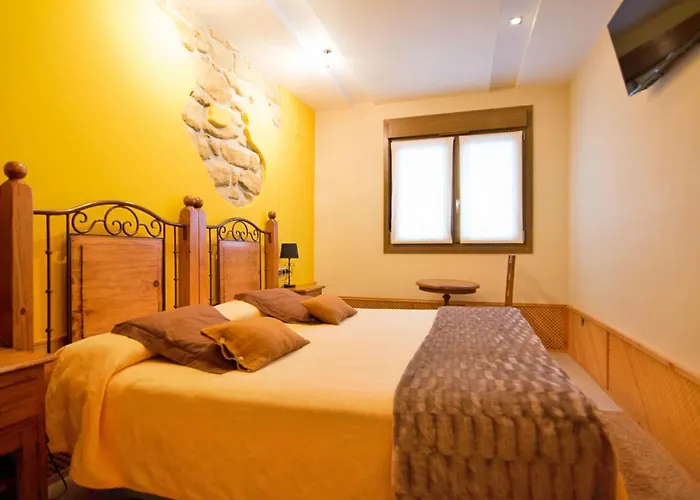 Iturritxo Landetxea Landhaus San Sebastián