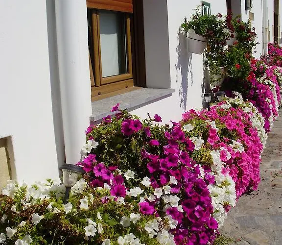 Landhaus Iturritxo Landetxea San Sebastián