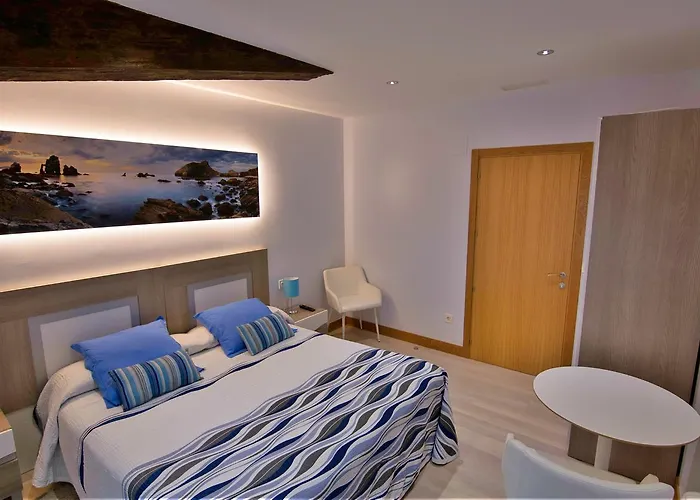 Landhaus Iturritxo Landetxea San Sebastián