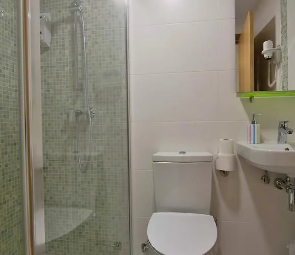 Iturritxo Landetxea Venkovský dům San Sebastián