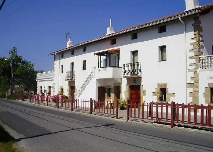 Iturritxo Landetxea *