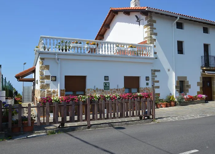 Iturritxo Landetxea San Sebastián