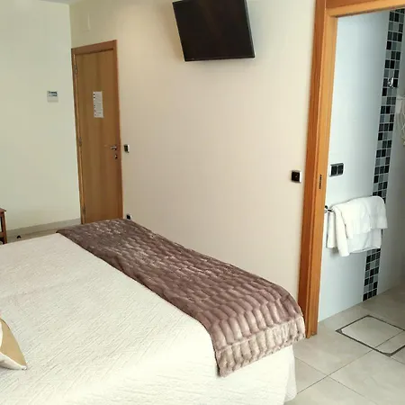 Venkovský dům Iturritxo Landetxea San Sebastián