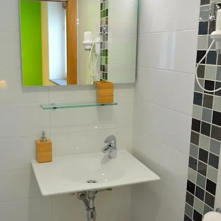 Iturritxo Landetxea Venkovský dům San Sebastián