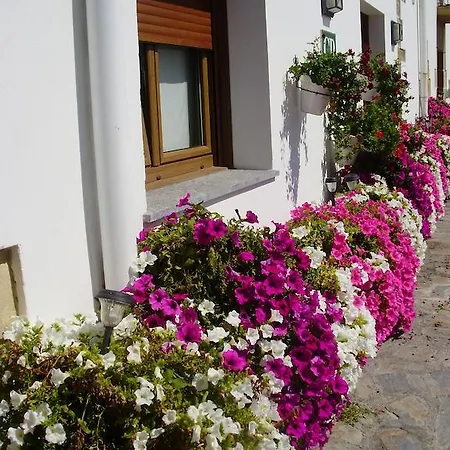 Venkovský dům Iturritxo Landetxea San Sebastián