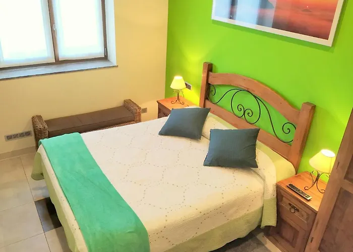 Iturritxo ランデチュア サン・セバスティアン