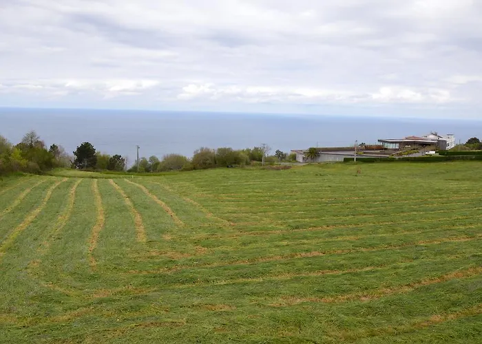 Iturritxo ランデチュア