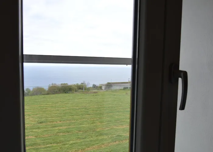 カントリーハウス Iturritxo ランデチュア